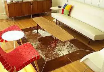 Chọn thảm phù hợp nội thất