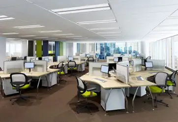 Kích thước và mẫu thảm văn phòng giá rẻ trên thị trường hiện nay