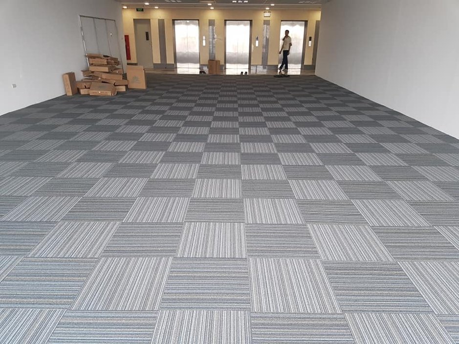 Gợi ý các mẫu thảm lót sàn bida dành cho các club hiện nay