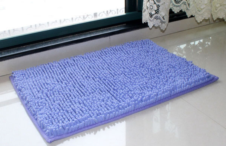 Công dụng của thảm lau chân là gì? mẫu thảm lau chân được săn đón hiện nay