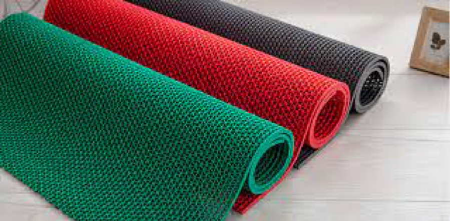 Tổng hợp các mẫu thảm chống trượt hồ bơi hiện nay