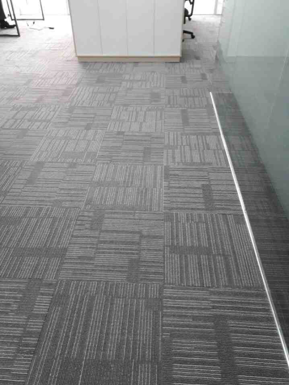 Tổng hợp những mẫu thảm trải sàn văn phòng giá rẻ nhưng chất