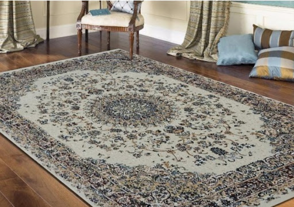 Đặc điểm của thảm trải sàn hoa văn có khác gì so với các sản phẩm thảm khác?