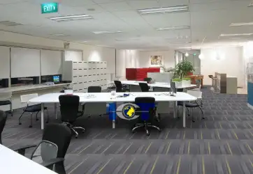 Cách chọn thảm văn phòng chất lượng chỉ với bí quyết đơn giản sau đây