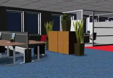 Nhuộm và lựa chọn màu sắc thảm