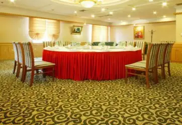 4 cách trải thảm đẹp và ấn tượng