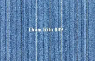 Thảm Tấm Rita 009