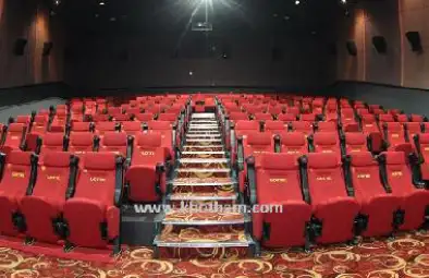 Thảm In Rạp Chiếu Phim