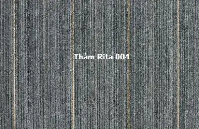 Thảm Tấm Rita 004