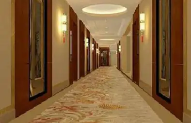 Thảm Hành Lang Khách Sạn