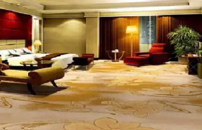 Thảm Trải Sàn Đặt In Theo Thiết Kế