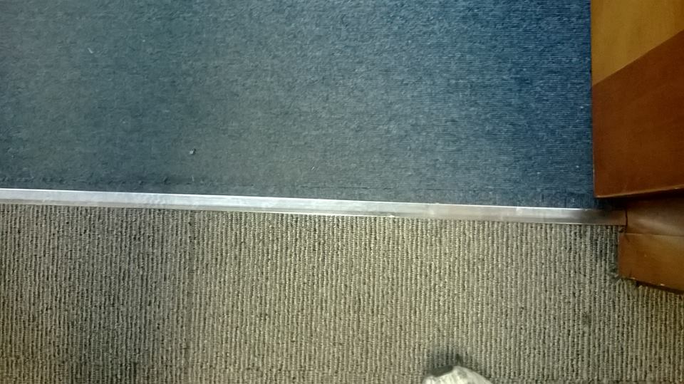 thảm trải sàn Linh Dung