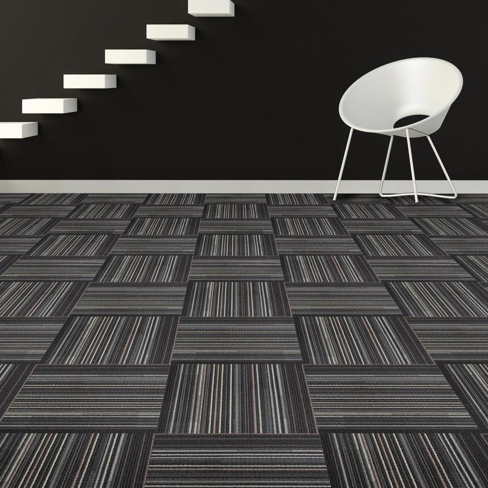 thảm trải sàn Linh Dung