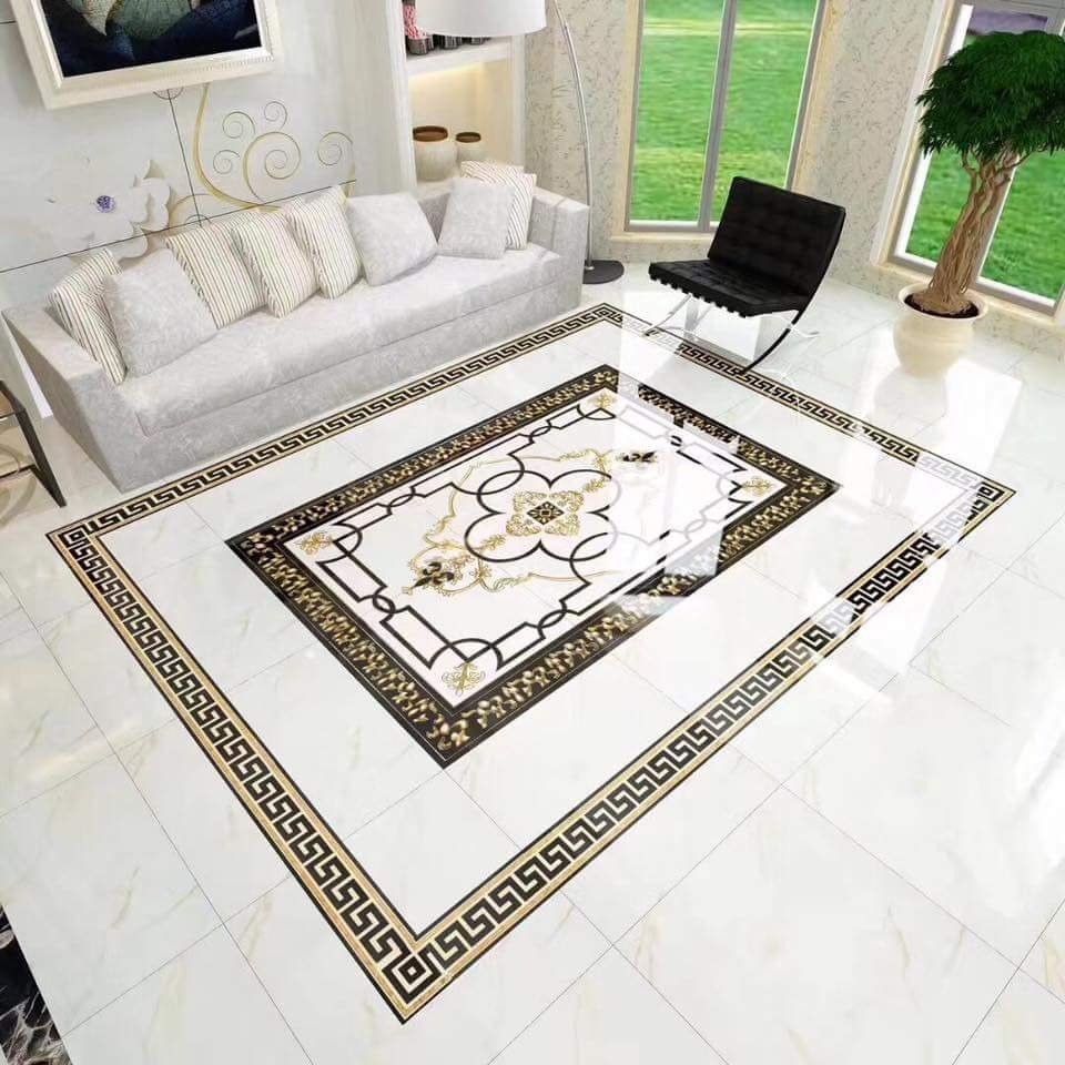 thảm trải sàn Linh Dung