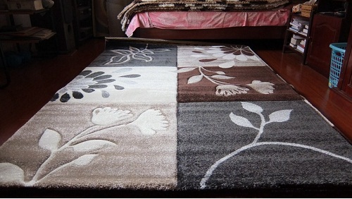 Thảm Trang Trí Phòng Ngủ