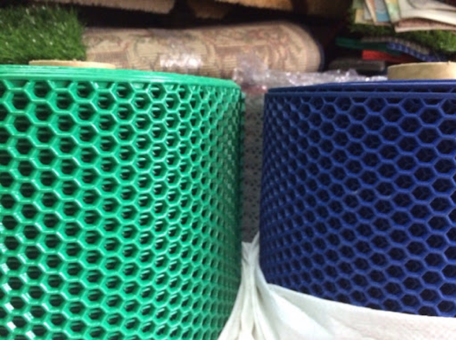 thảm trải sàn Linh Dung