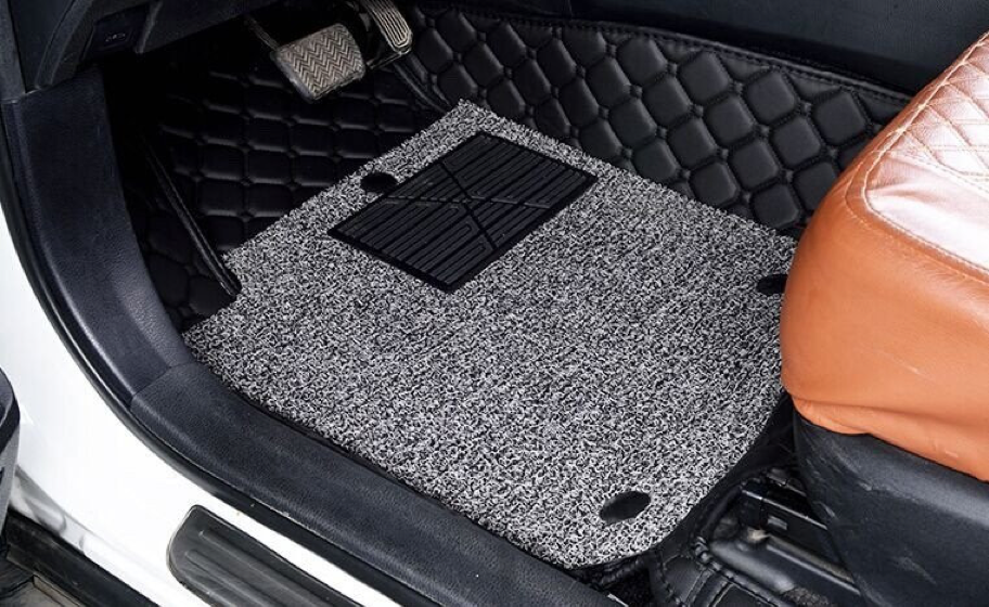 thảm trải sàn Linh Dung