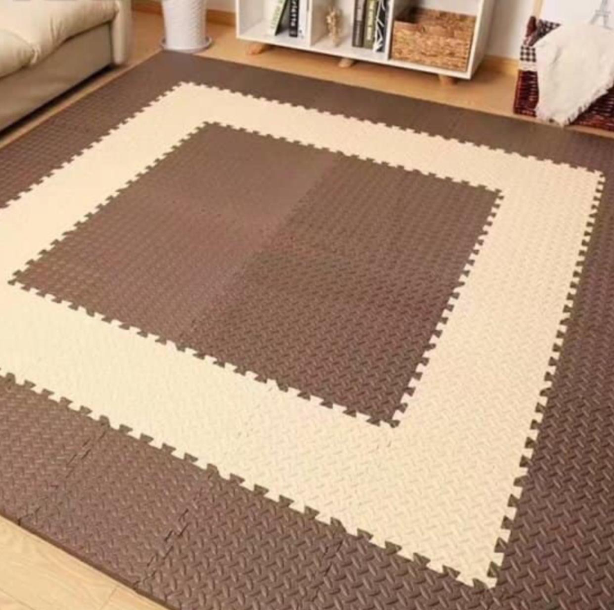 thảm trải sàn Linh Dung