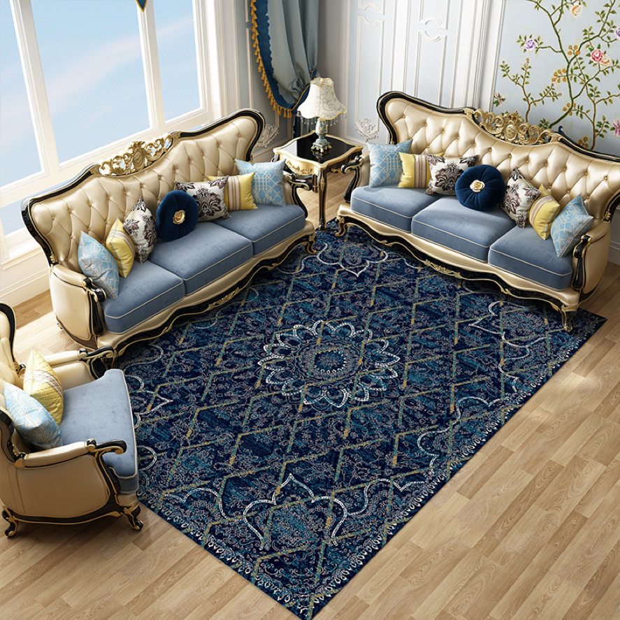 thảm trải sàn Linh Dung