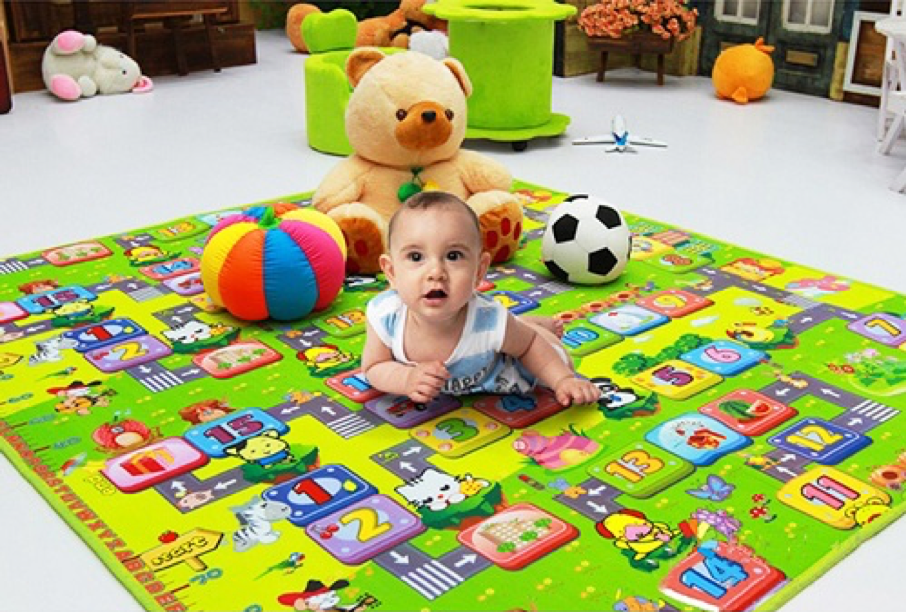 thảm trải sàn Linh Dung