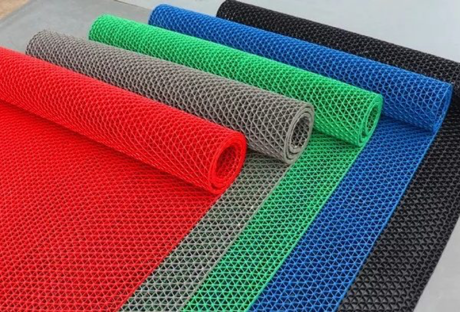 thảm trải sàn Linh Dung