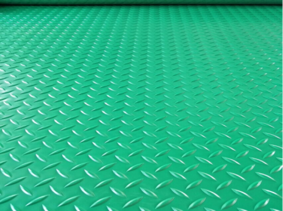 thảm trải sàn Linh Dung