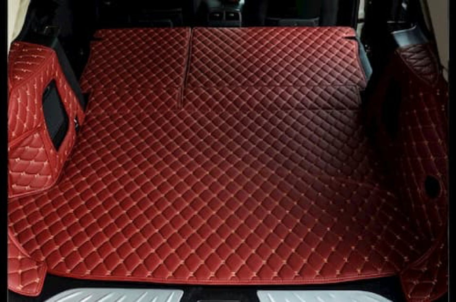 thảm trải sàn Linh Dung