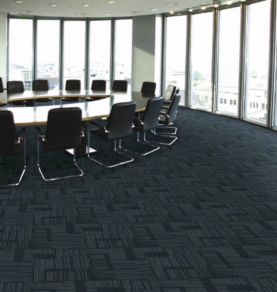 thảm trải sàn Linh Dung