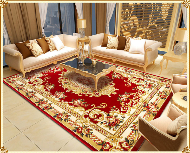 Thảm trải sàn bida đẹp