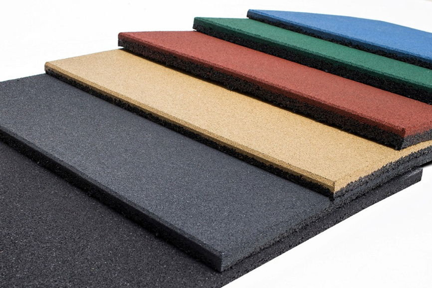 Chọn ngay những mẫu thảm trải sàn cao su dành cho ngôi nhà bạn