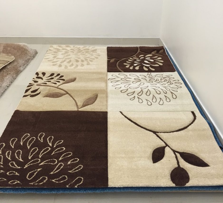 thảm trải sàn Linh Dung