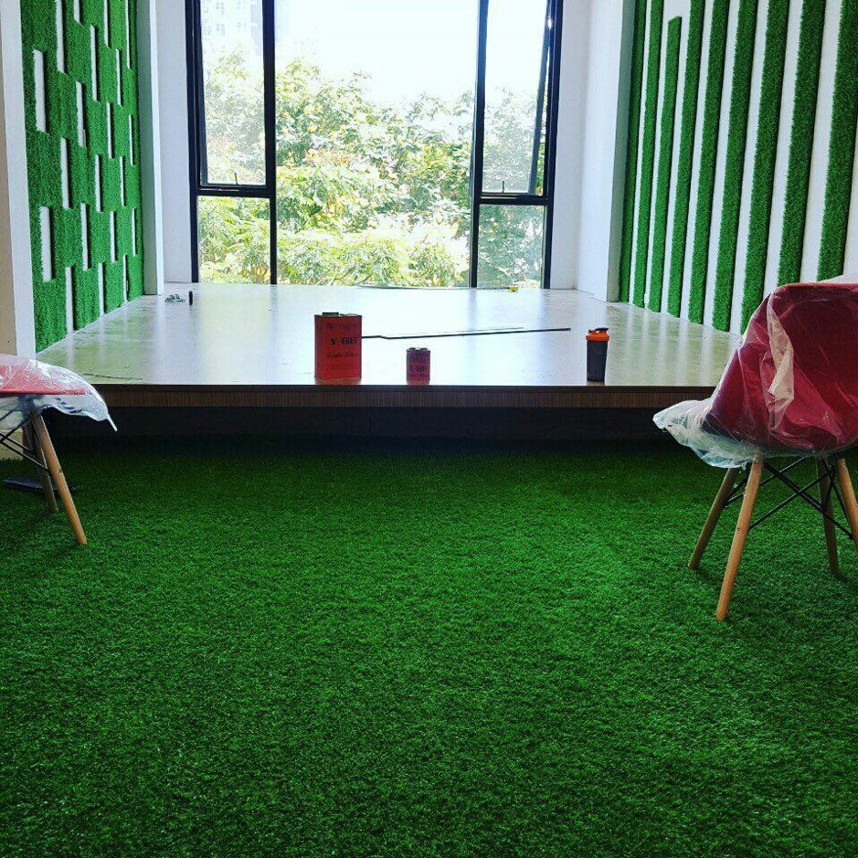 thảm trải sàn Linh Dung