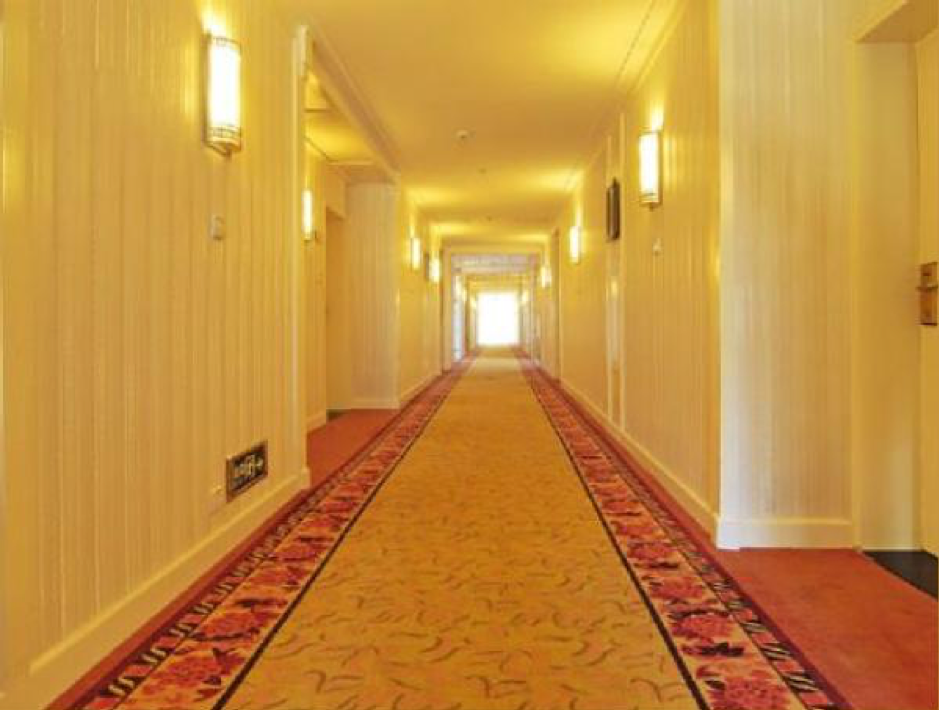 thảm trải sàn Linh Dung