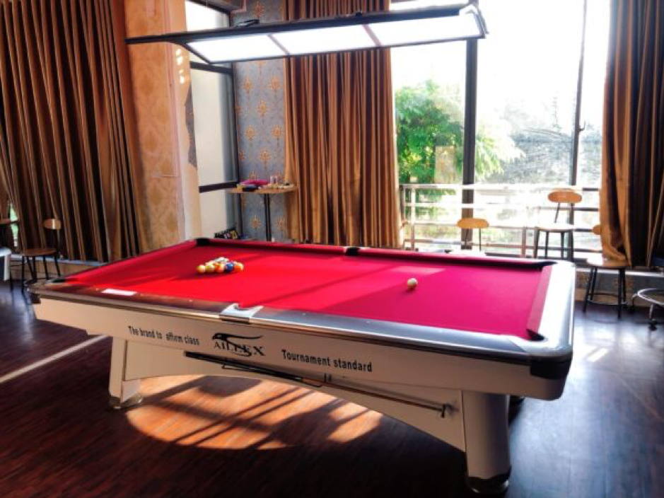 thảm trải sàn Linh Dung