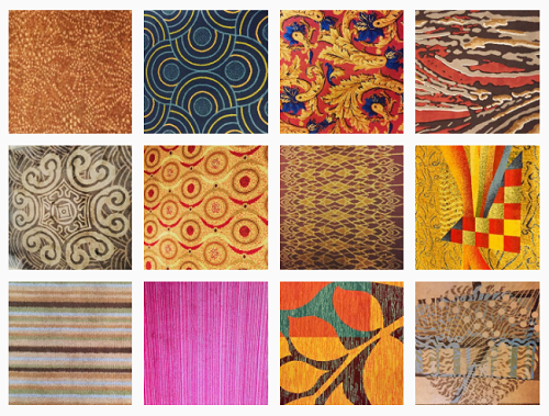 thảm trải sàn Linh Dung