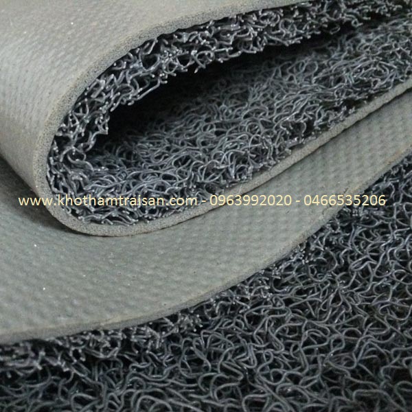 đế nhựa rối ghi