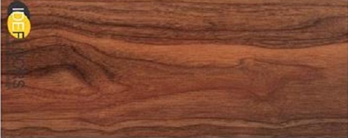 Sàn Nhựa hèm khóa vân gỗ IDE 808 thảm trải sàn Linh Dung