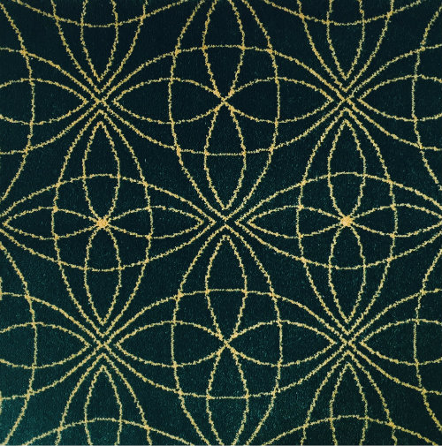 thảm trải sàn Linh Dung