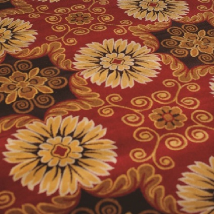 thảm trải sàn Linh Dung