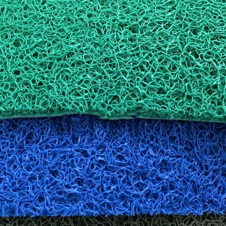 Thảm nhựa rối cao cấp 