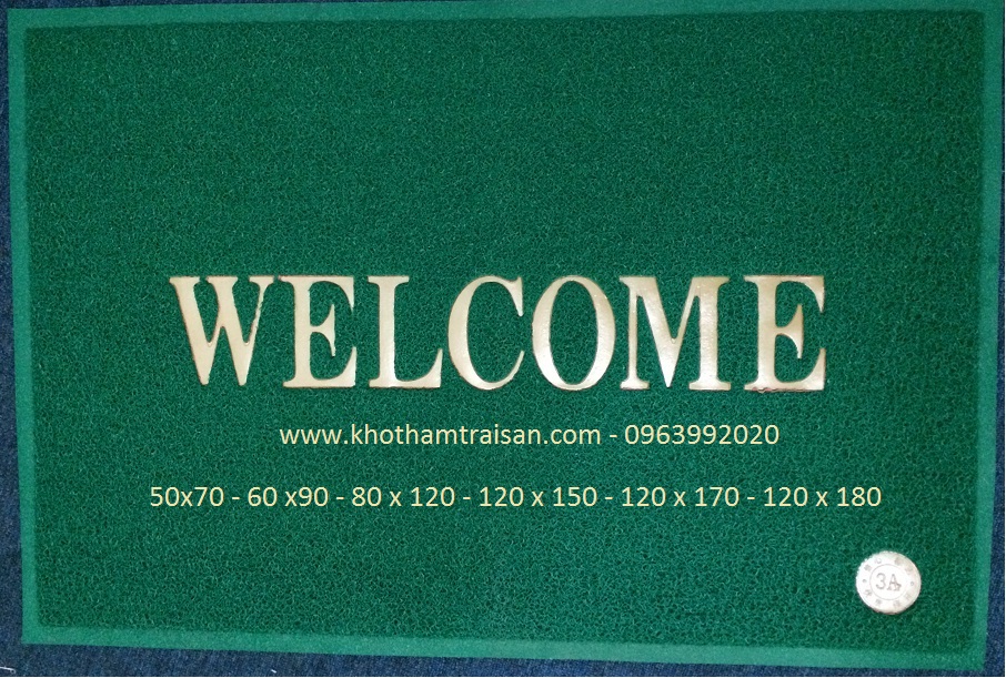 Nhựa rối xanh lá green