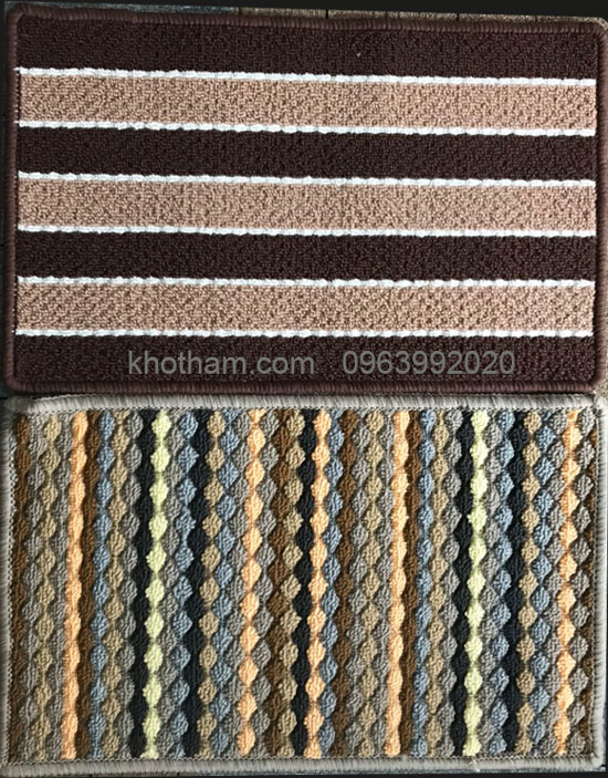 thảm chùi chân gia đình thảm chùi chân gia đình