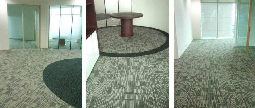 thảm tấm mandate 1823