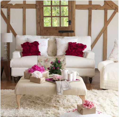 thảm trải sàn cho căn phòng thêm ấm cúng