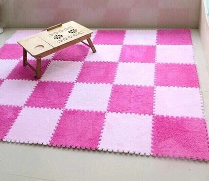 thảm trải sàn Linh Dung